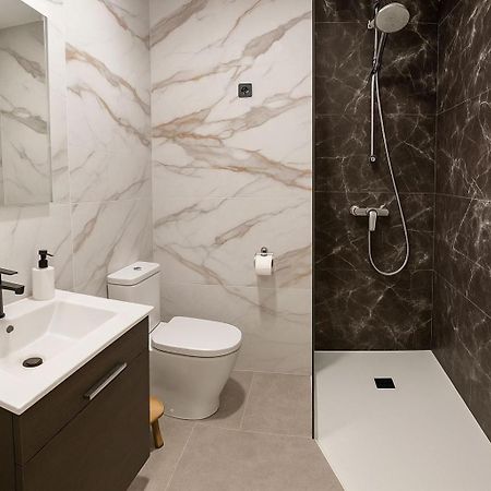 Ferienwohnung Del Mar One Bed Flat Sagunto Exterior foto