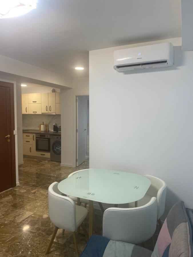 Ferienwohnung Del Mar One Bed Flat Sagunto Exterior foto
