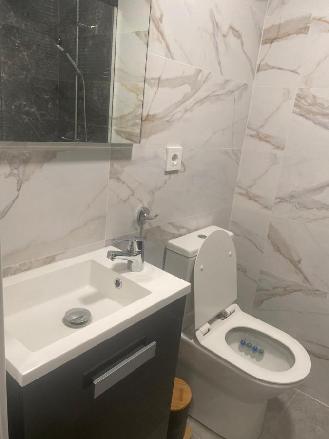 Ferienwohnung Del Mar One Bed Flat Sagunto Exterior foto