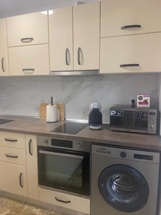Ferienwohnung Del Mar One Bed Flat Sagunto Exterior foto